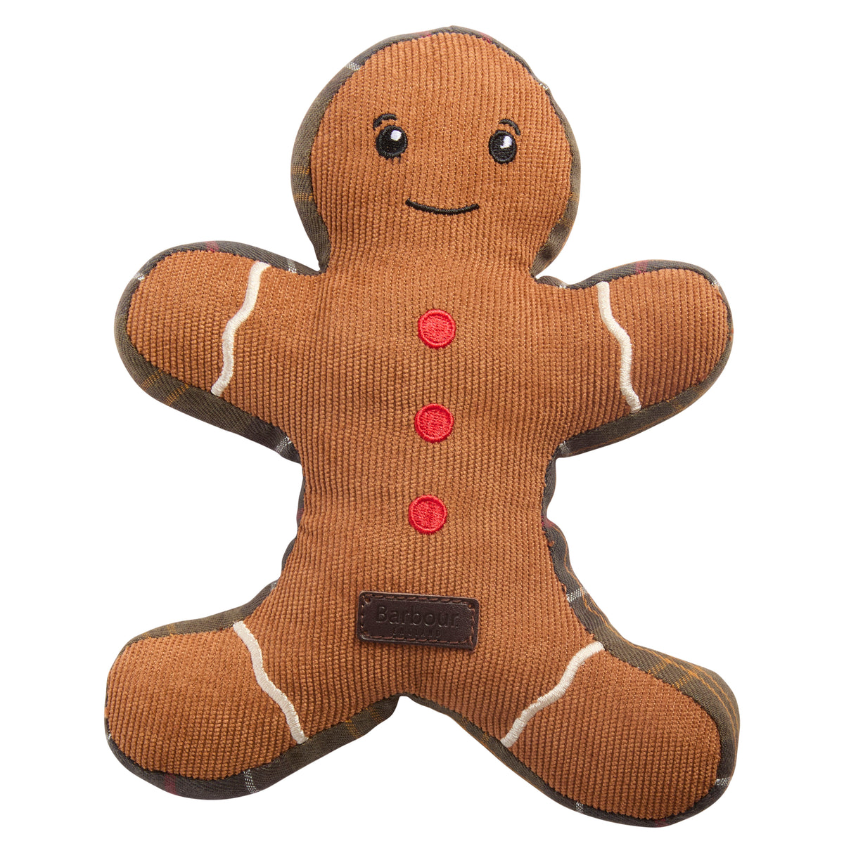 GINGERBREAD