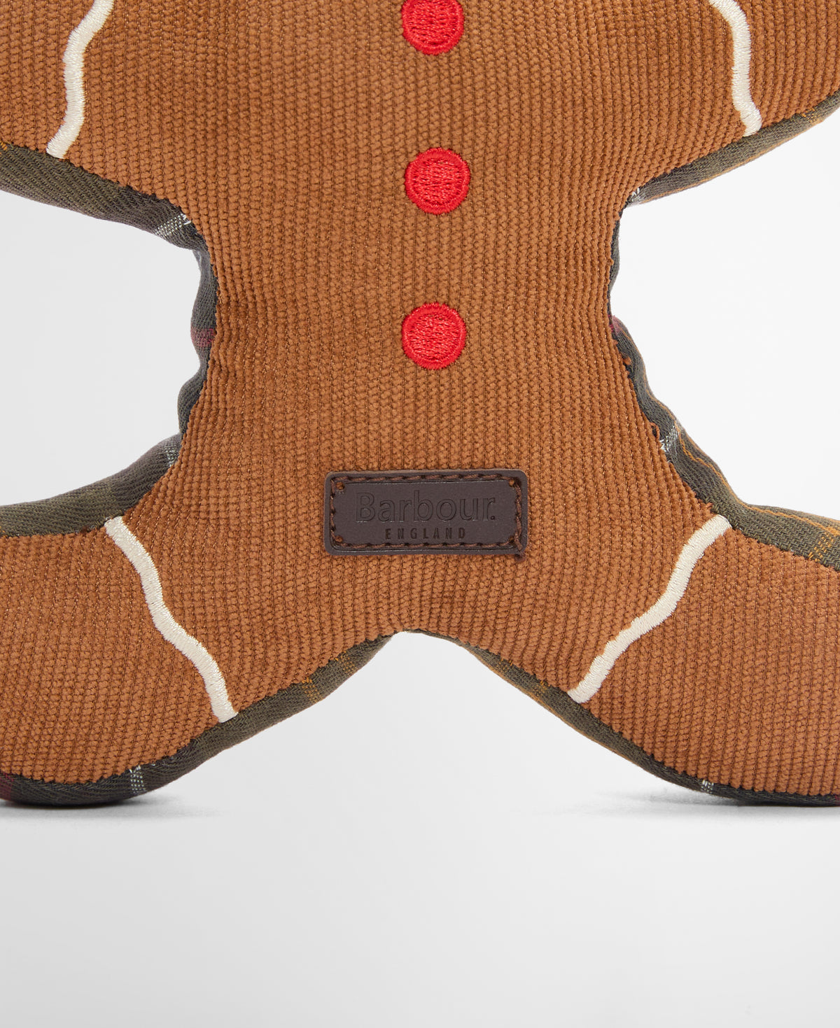 GINGERBREAD