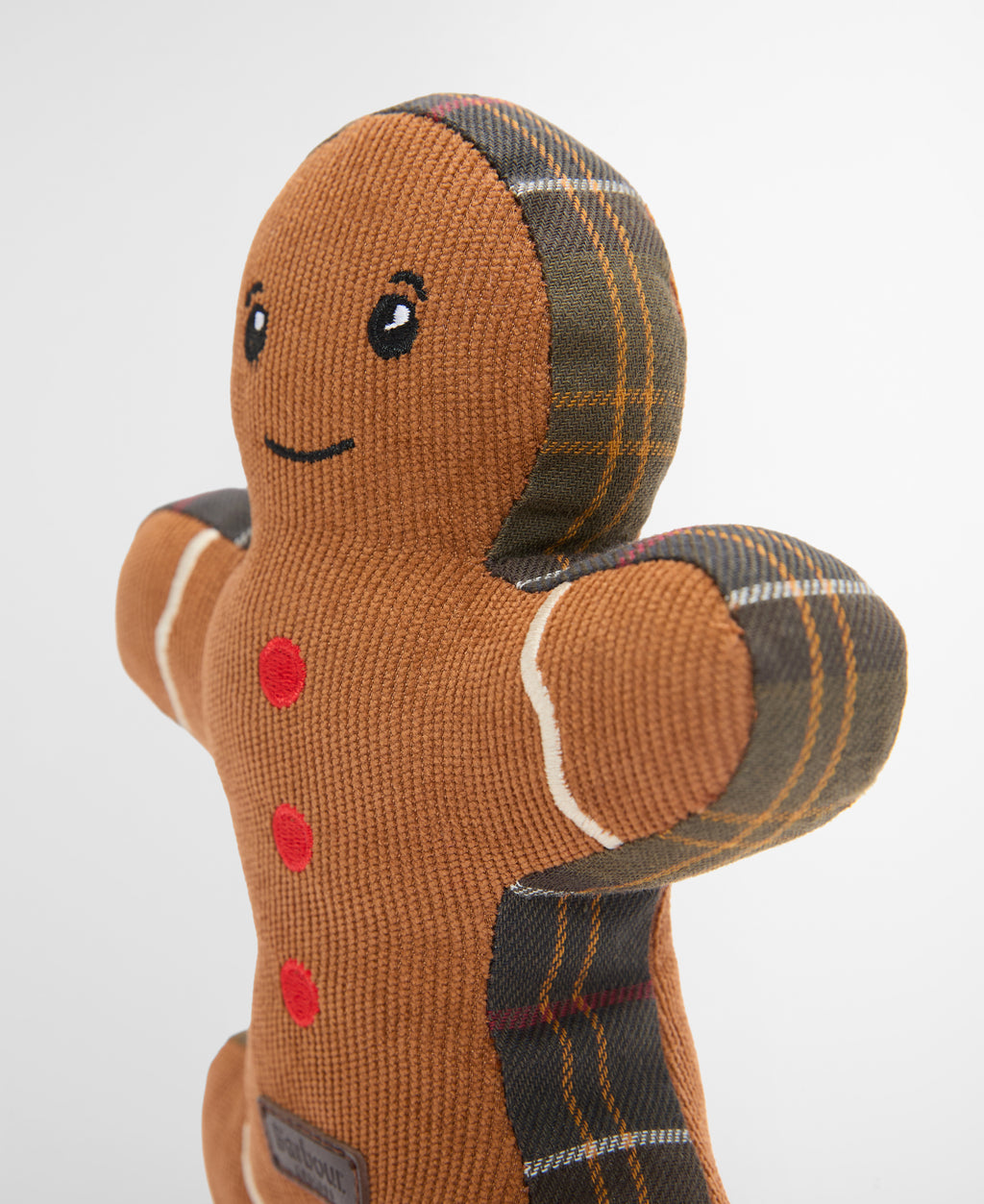 GINGERBREAD