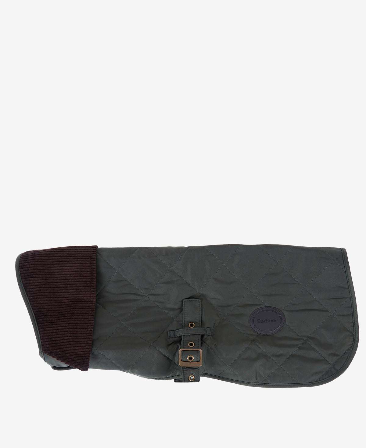 QUILT COAT