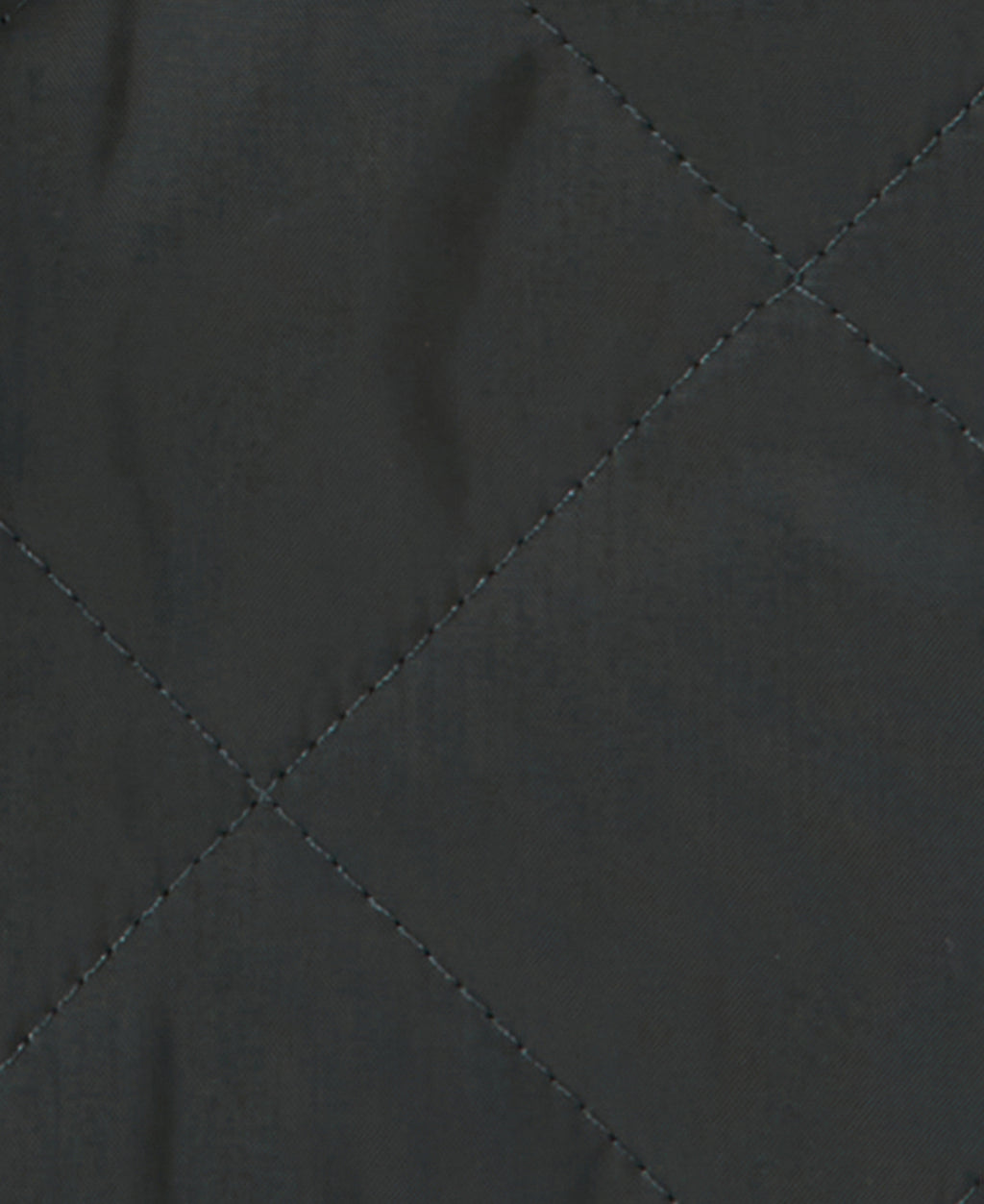 QUILT COAT