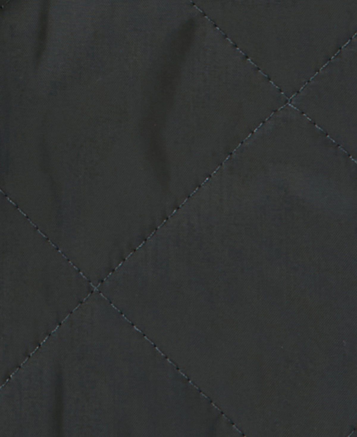 QUILT COAT