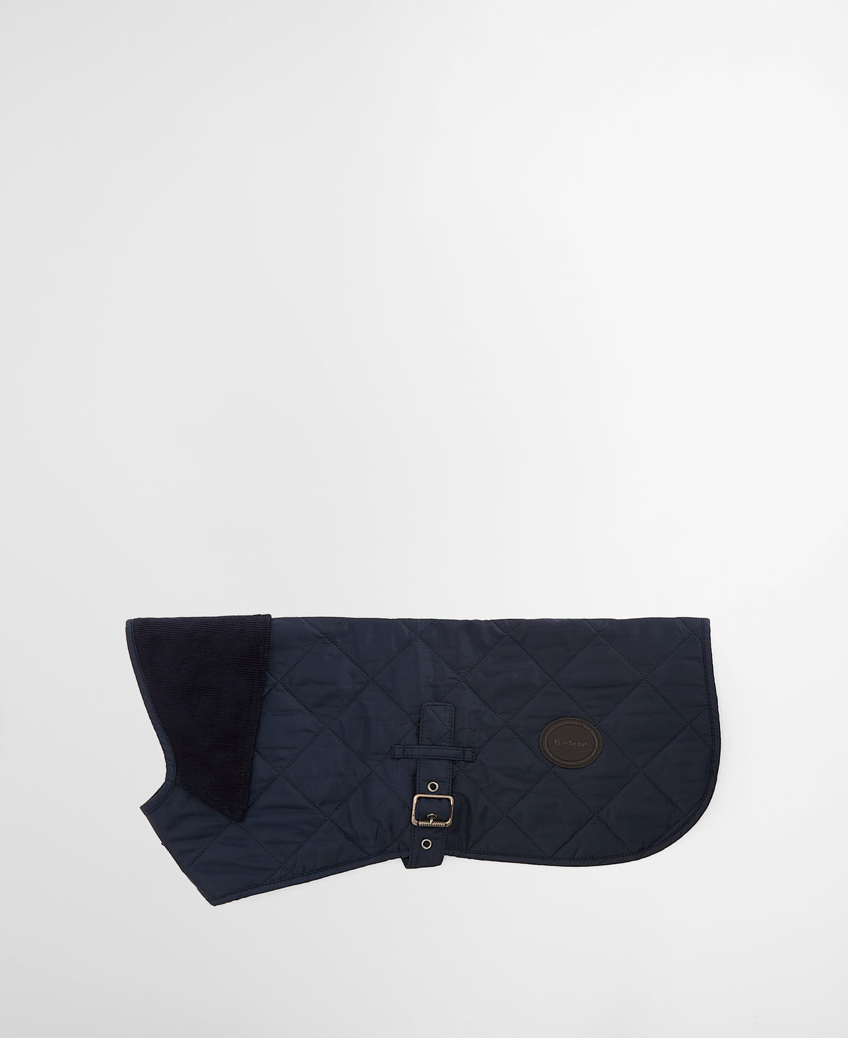 QUILT COAT