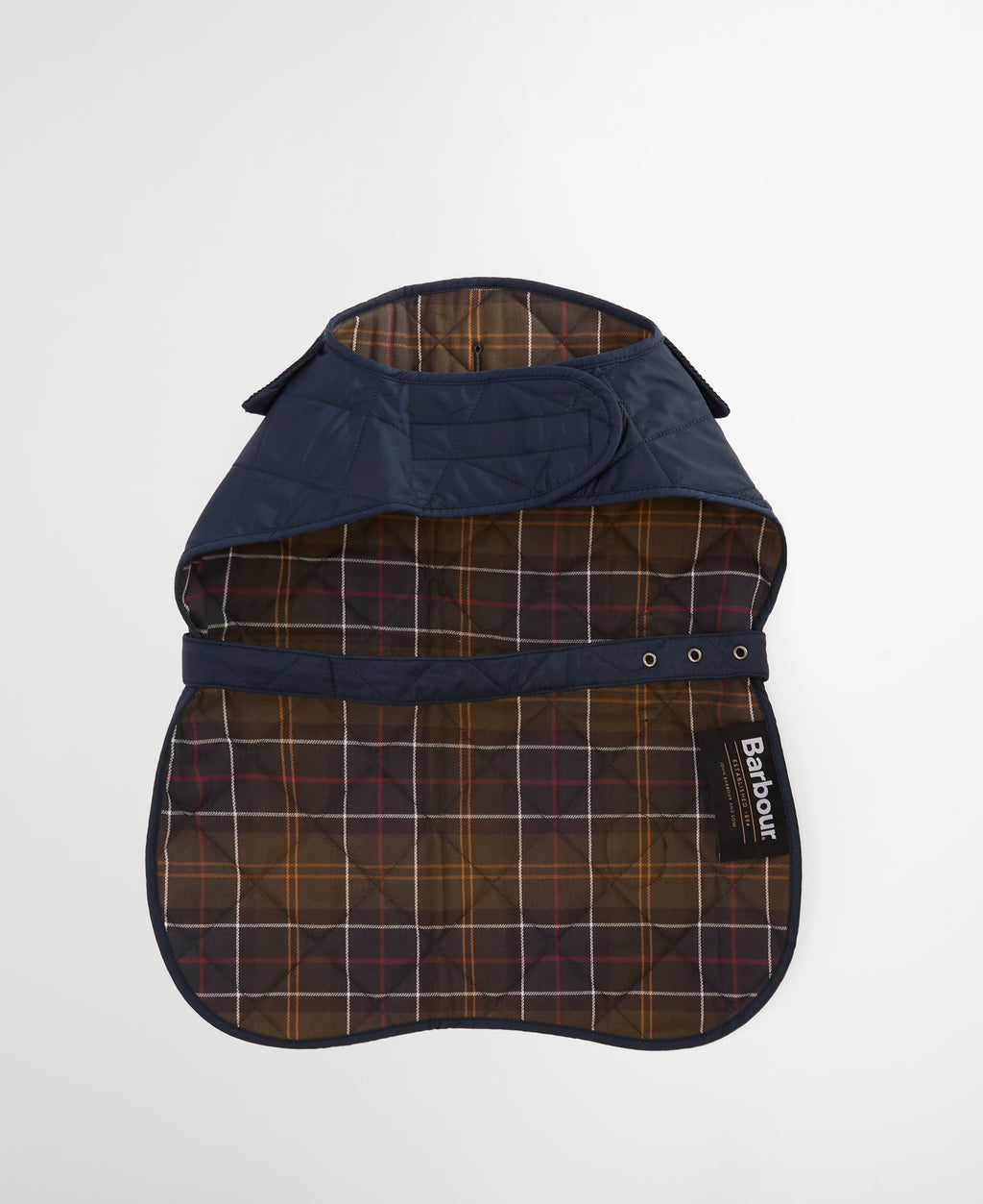 QUILT COAT