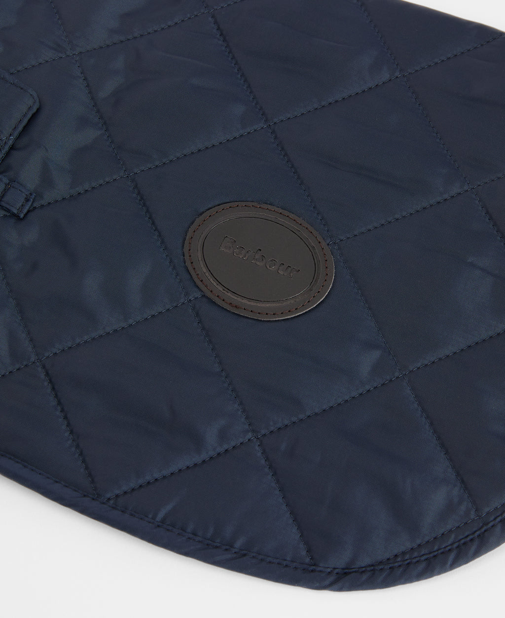 QUILT COAT