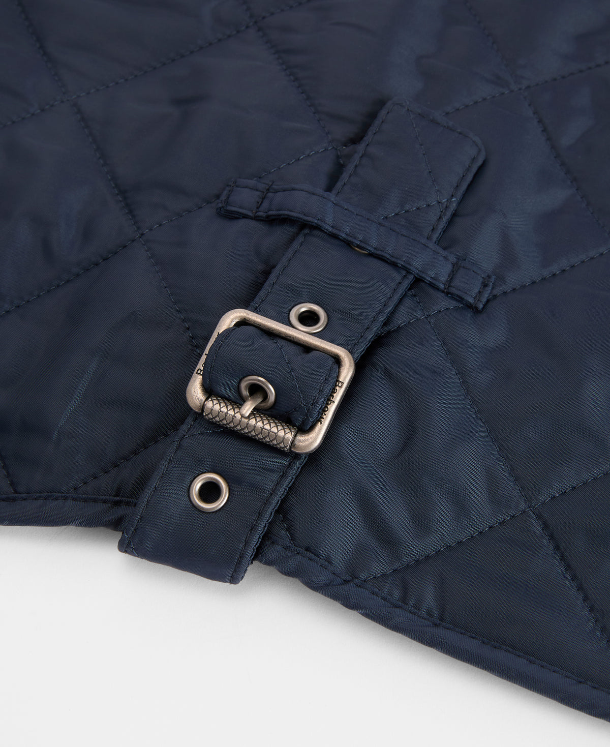 QUILT COAT