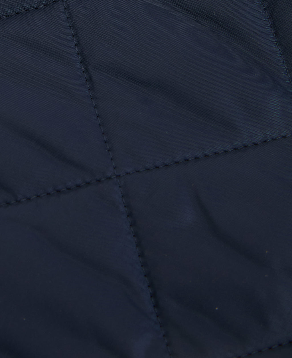 QUILT COAT