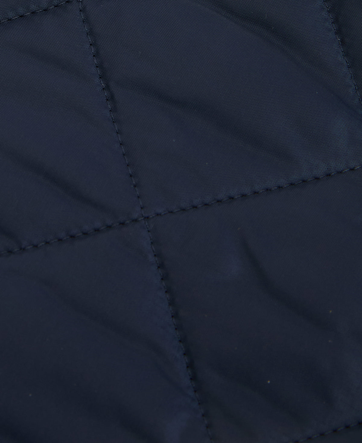 QUILT COAT