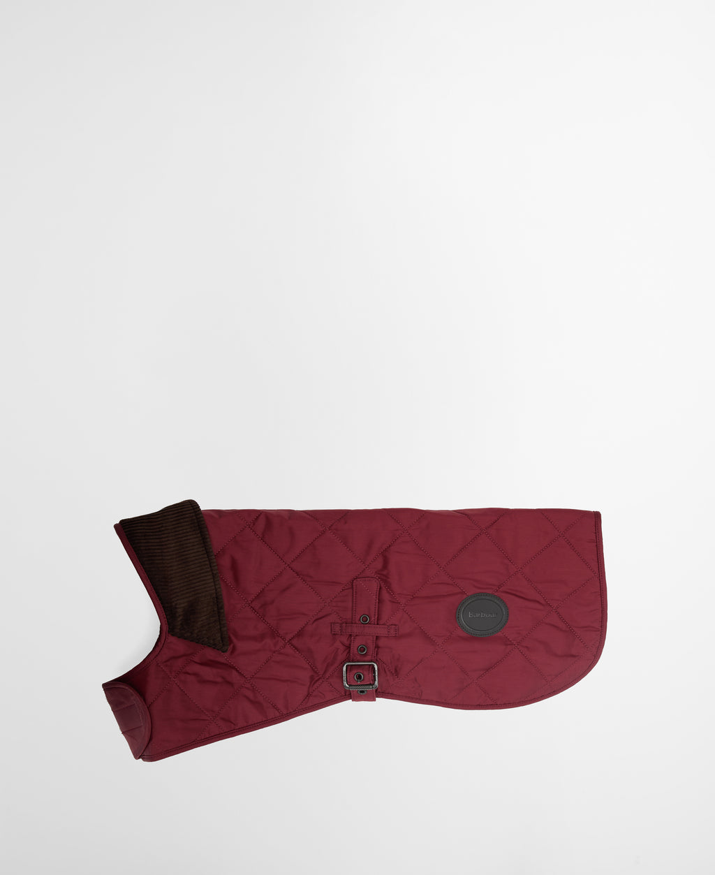 QUILT COAT