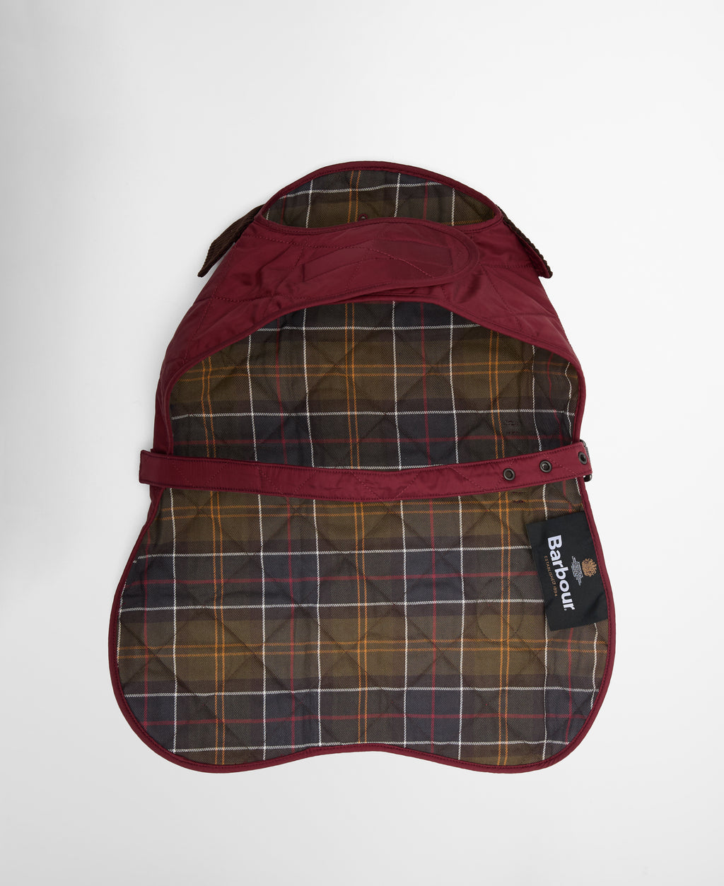 QUILT COAT