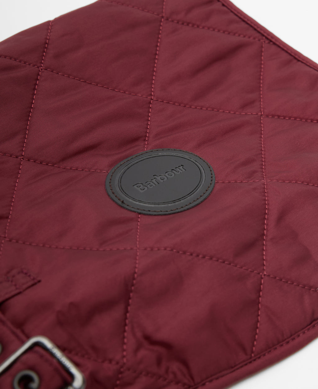 QUILT COAT