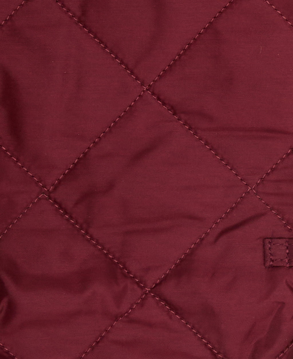 QUILT COAT