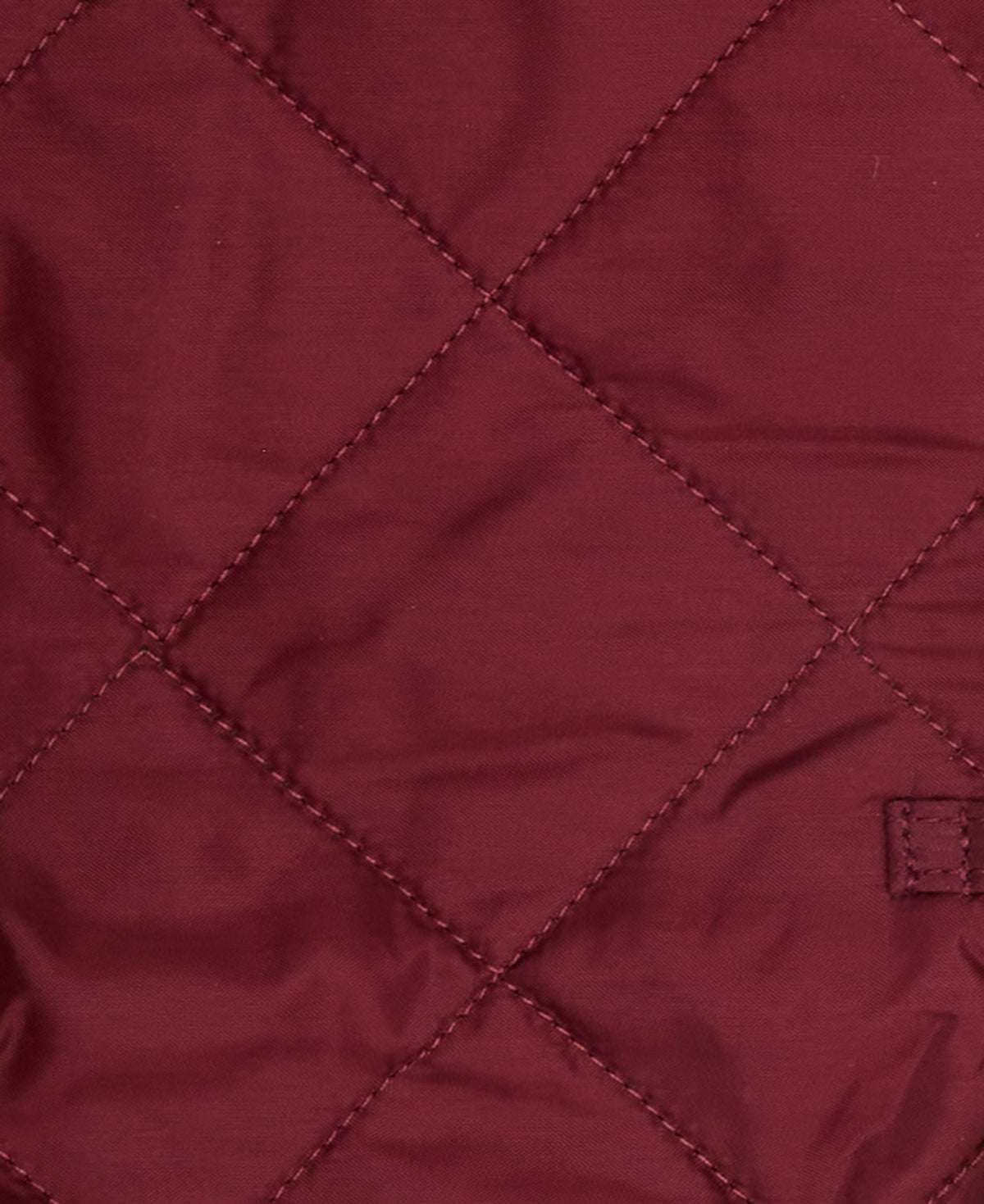 QUILT COAT
