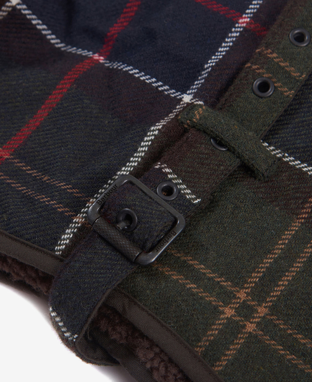 WOOL COAT
