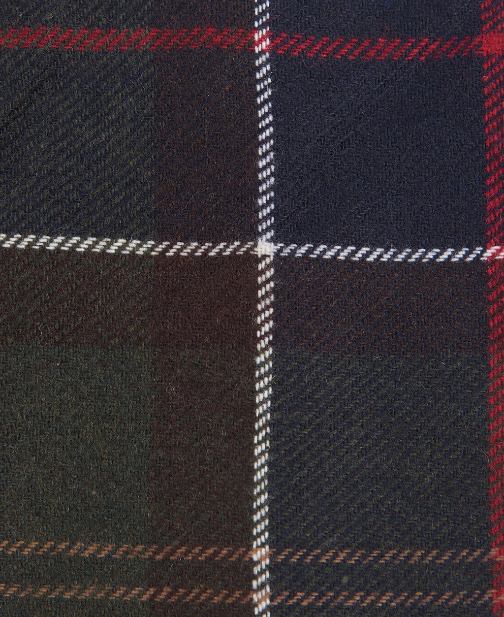WOOL COAT