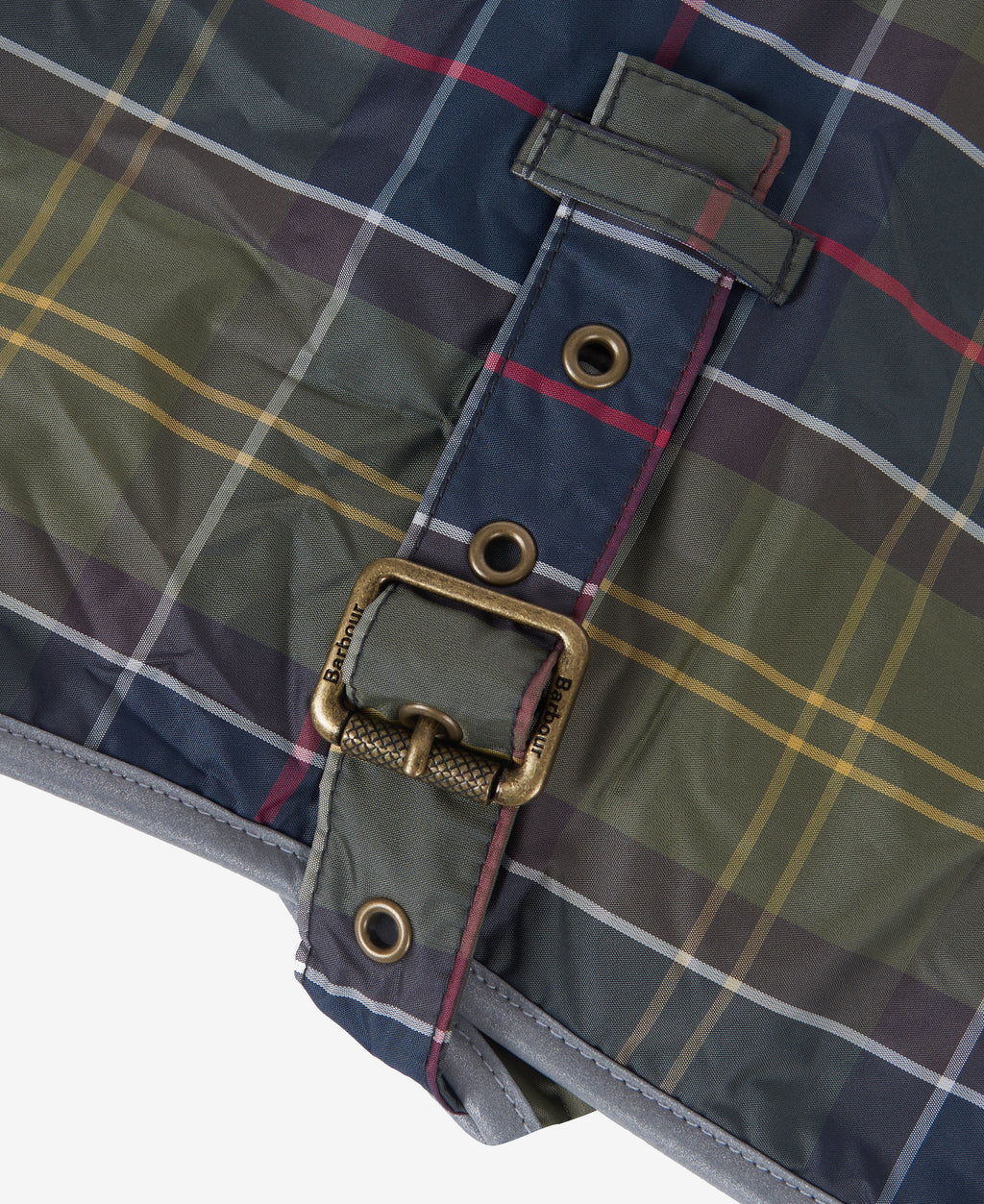 RAIN COAT
