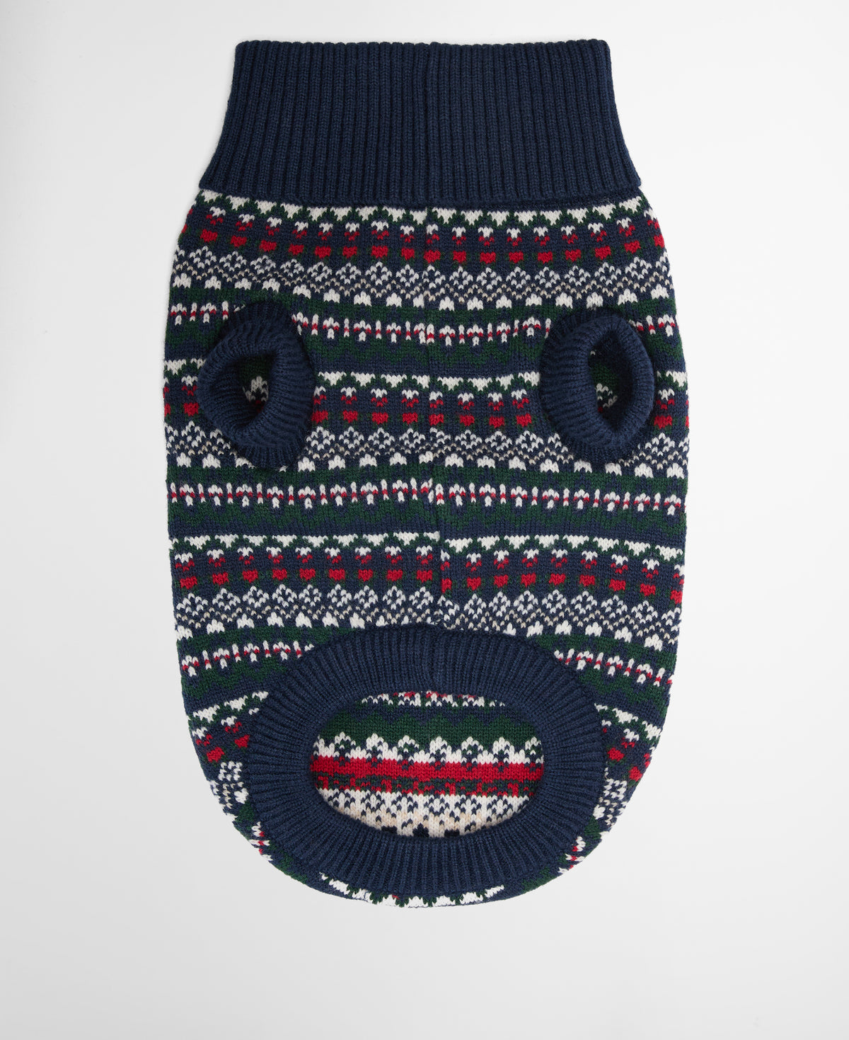 MARLOW KNIT