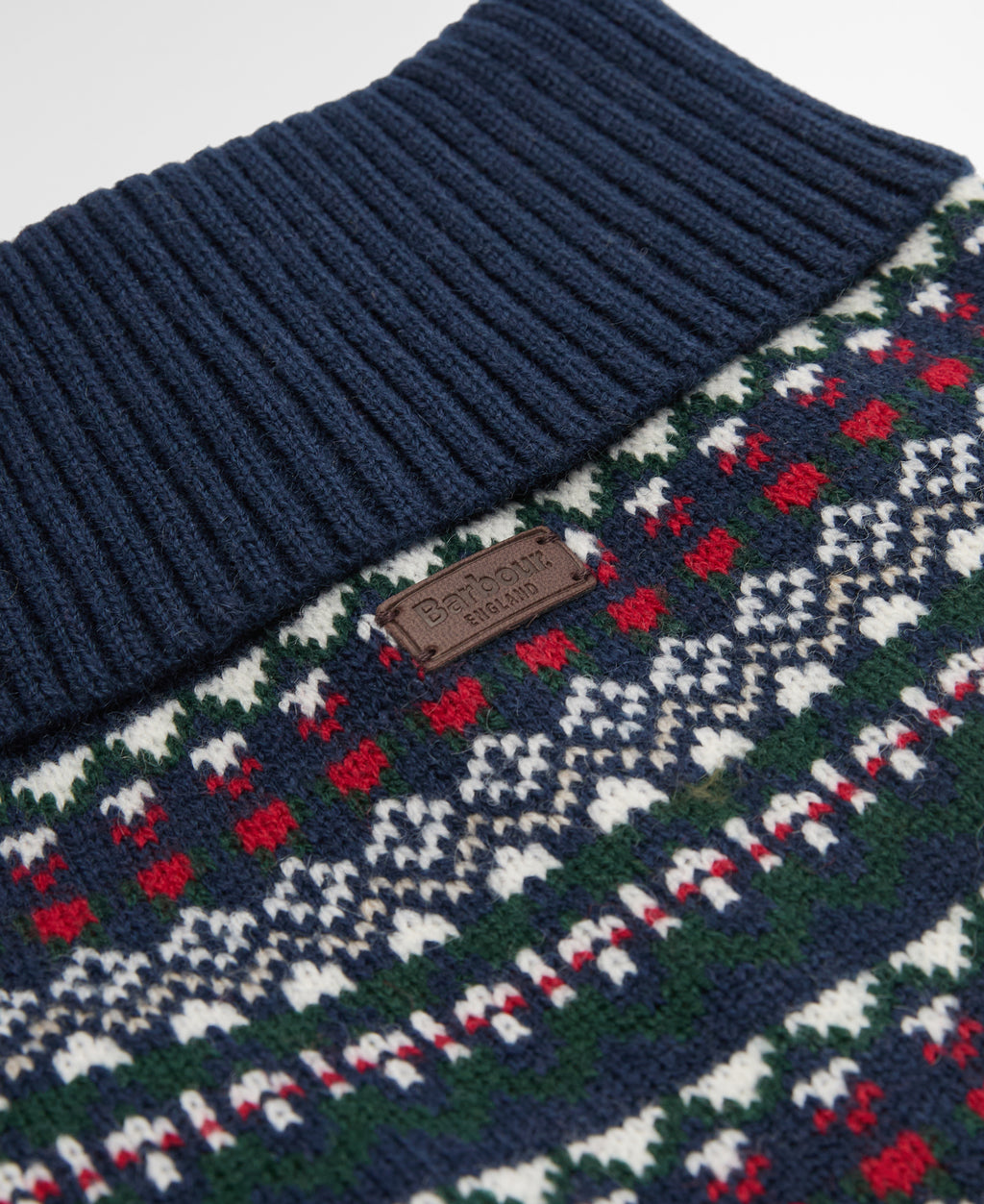 MARLOW KNIT