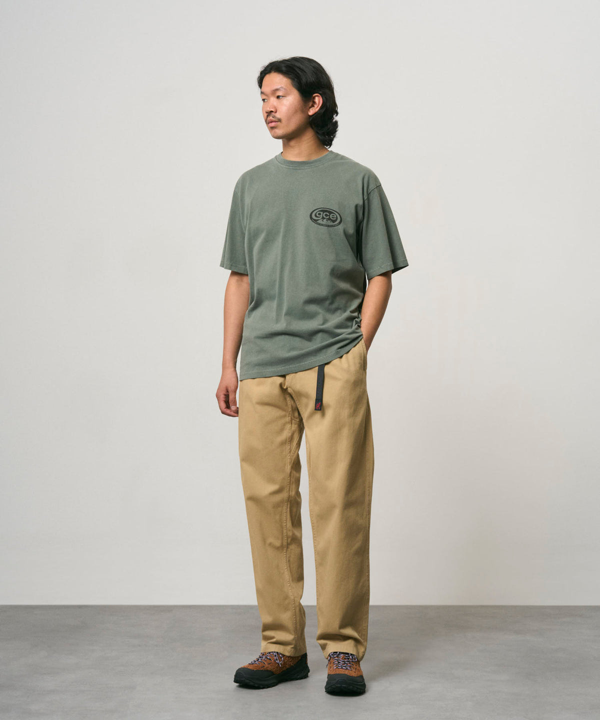 GRAMICCI PANT