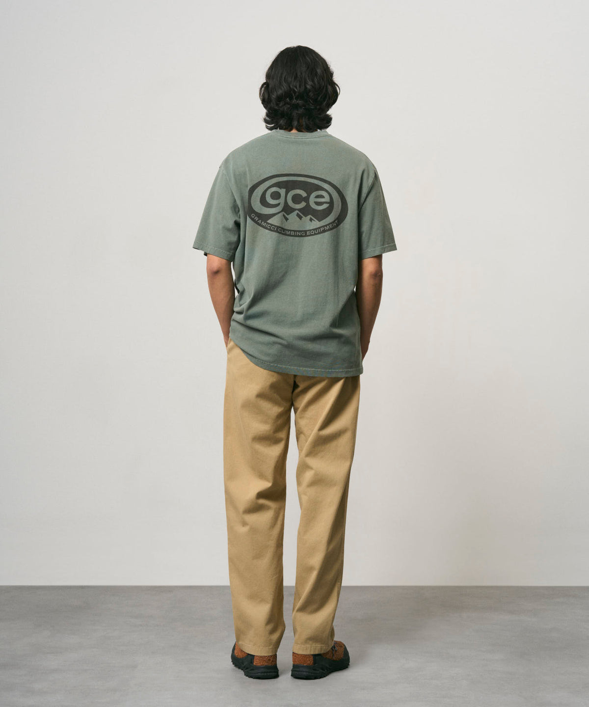 GRAMICCI PANT