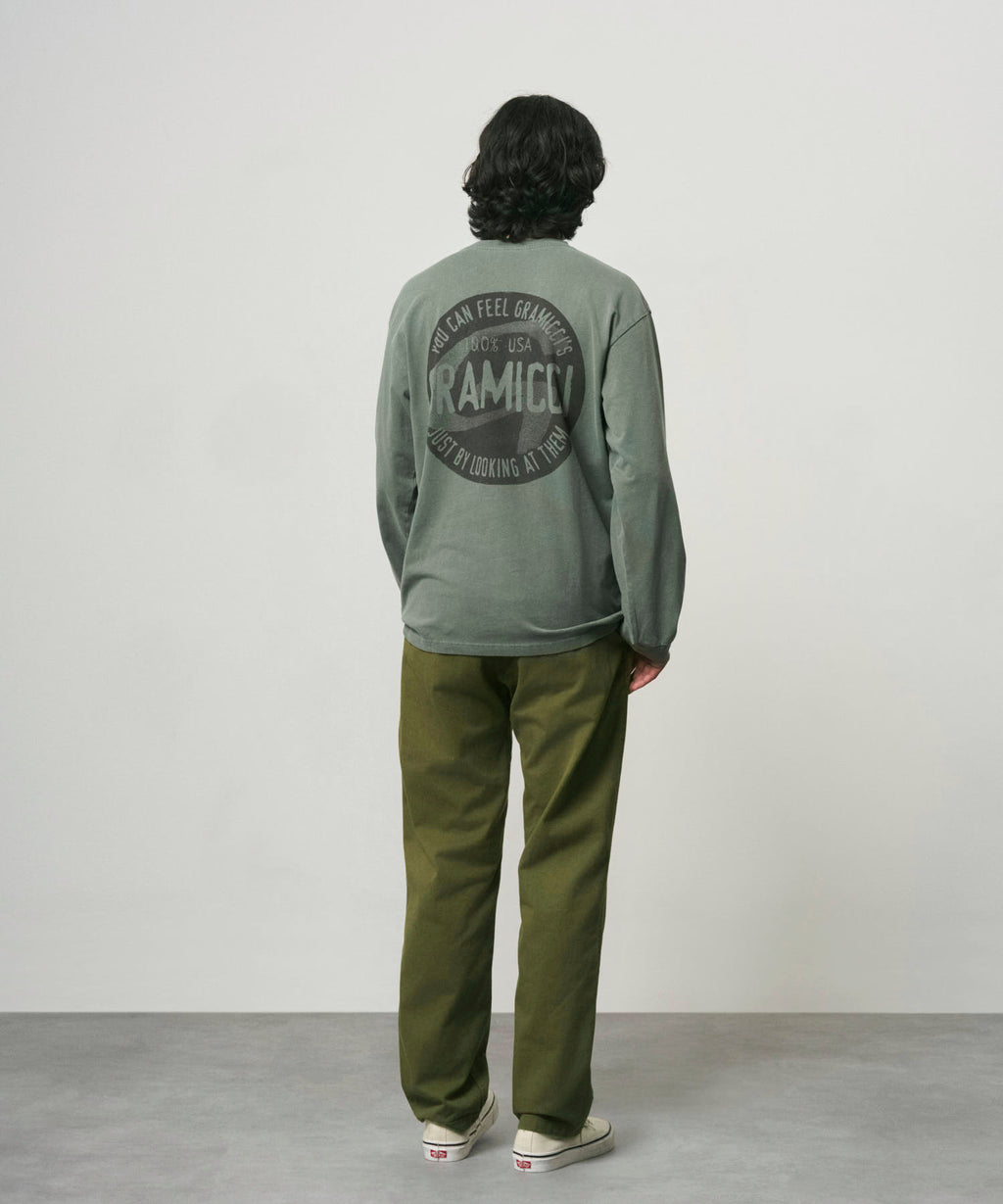 GRAMICCI PANT