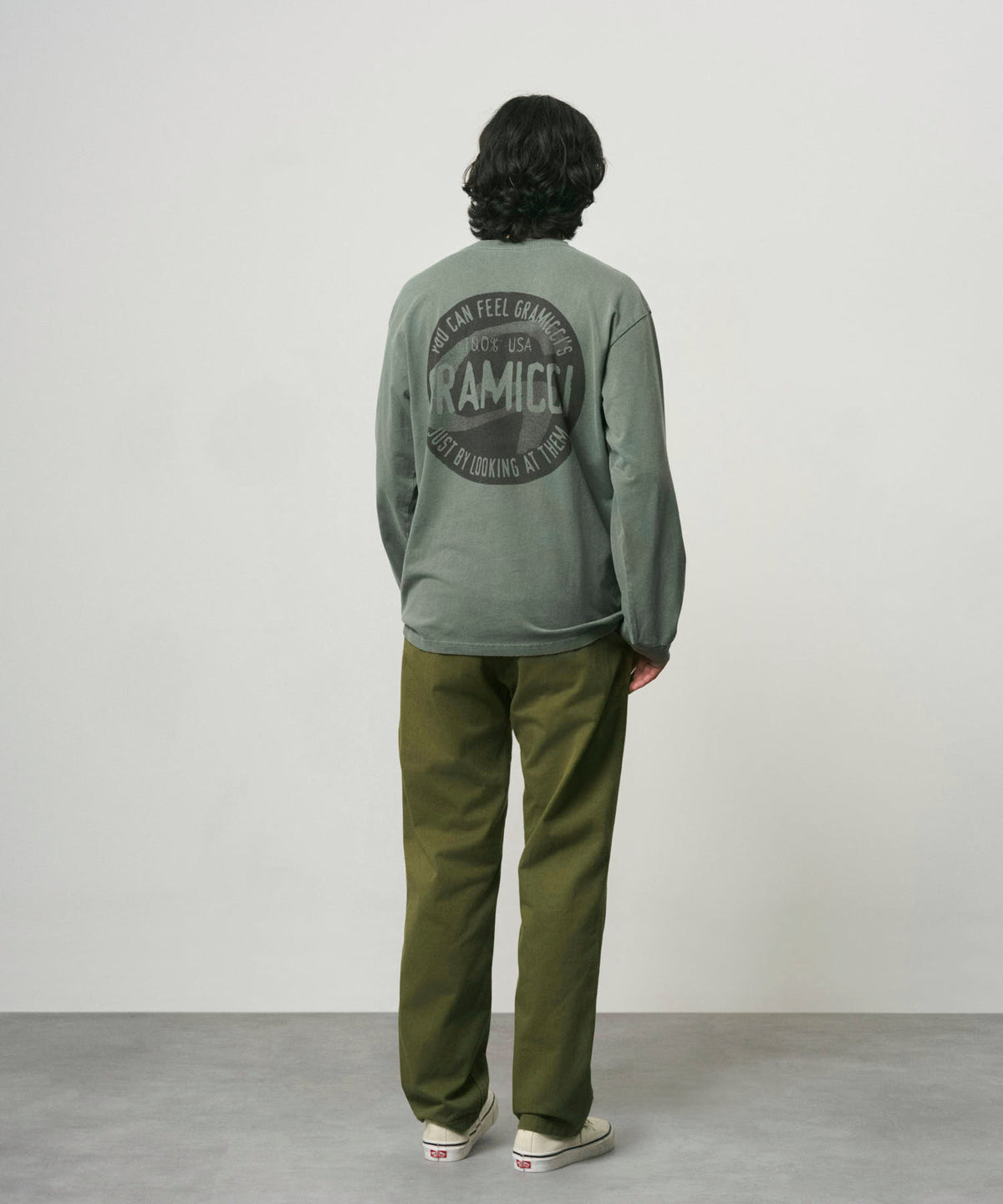 GRAMICCI PANT