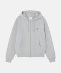 ZIP HOODIE