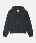 ZIP HOODIE