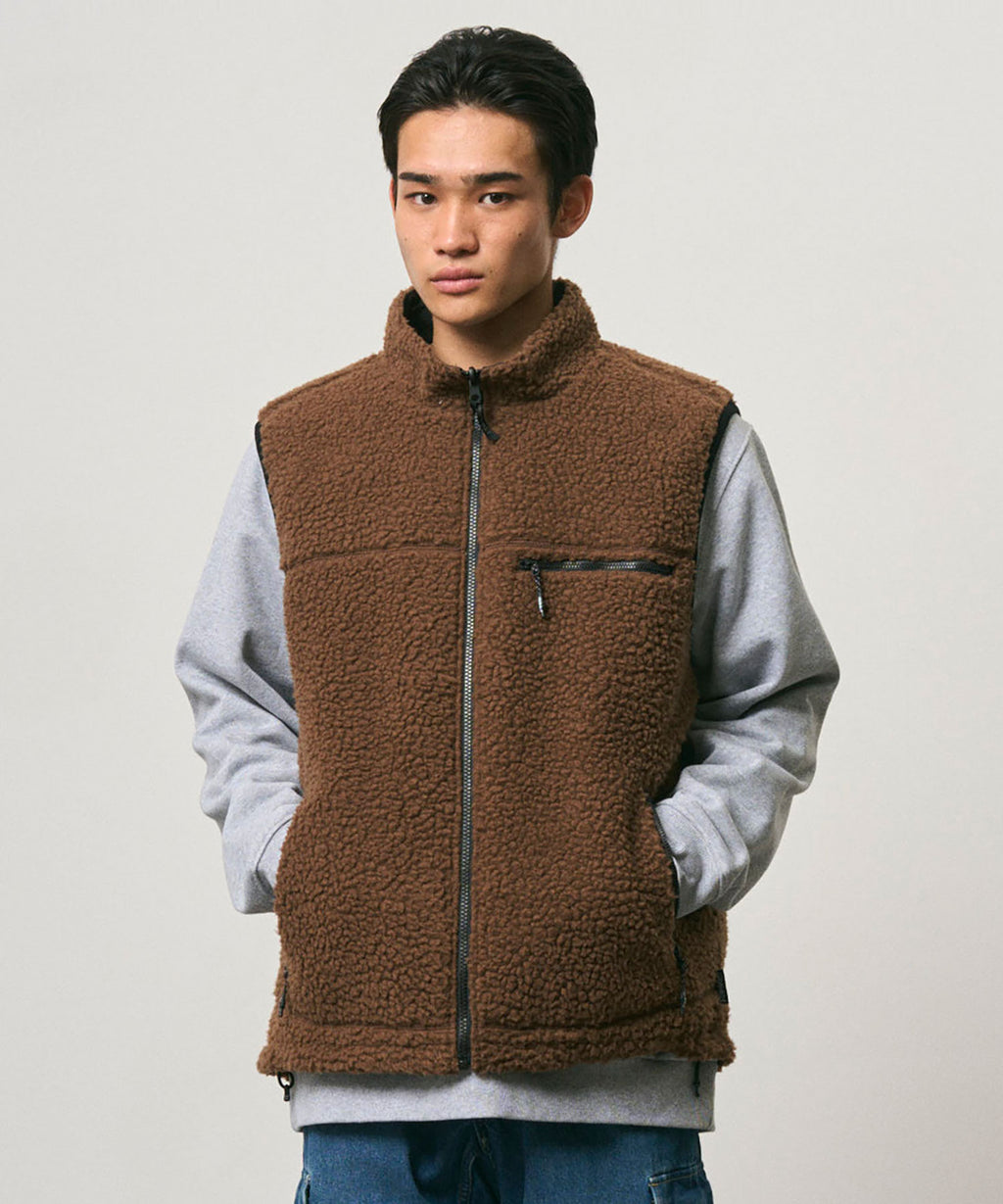 SHERPA VEST