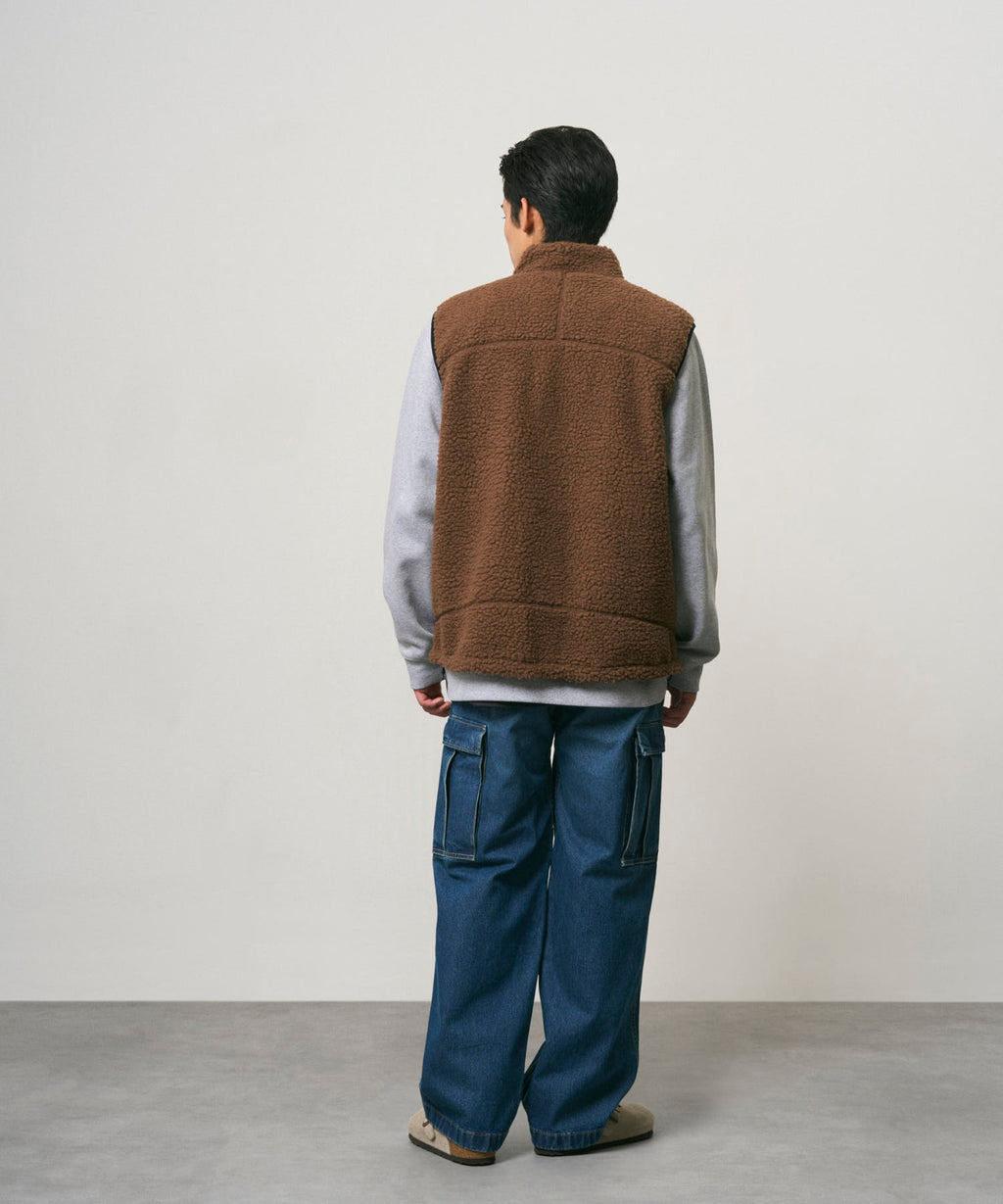 SHERPA VEST