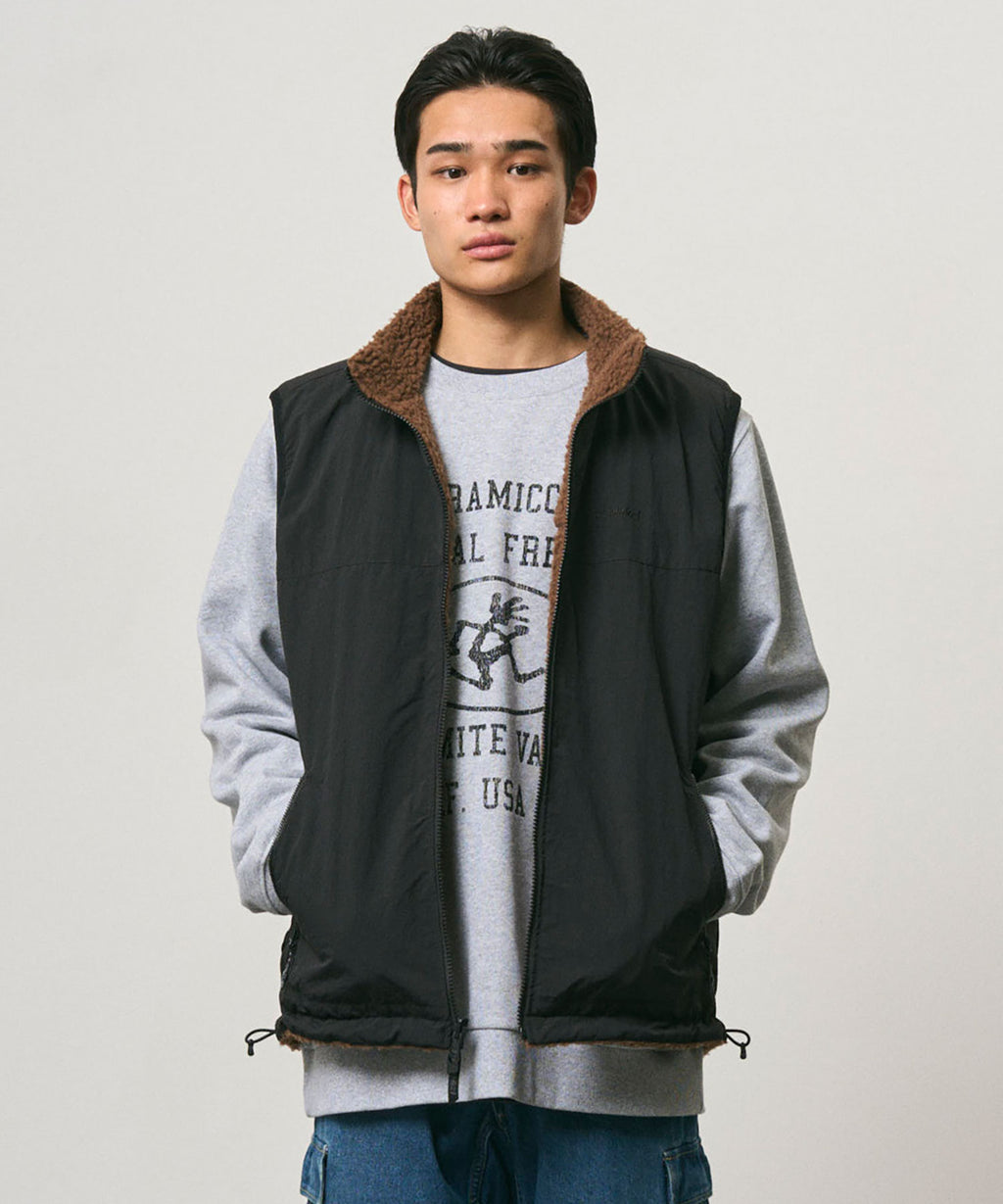 SHERPA VEST