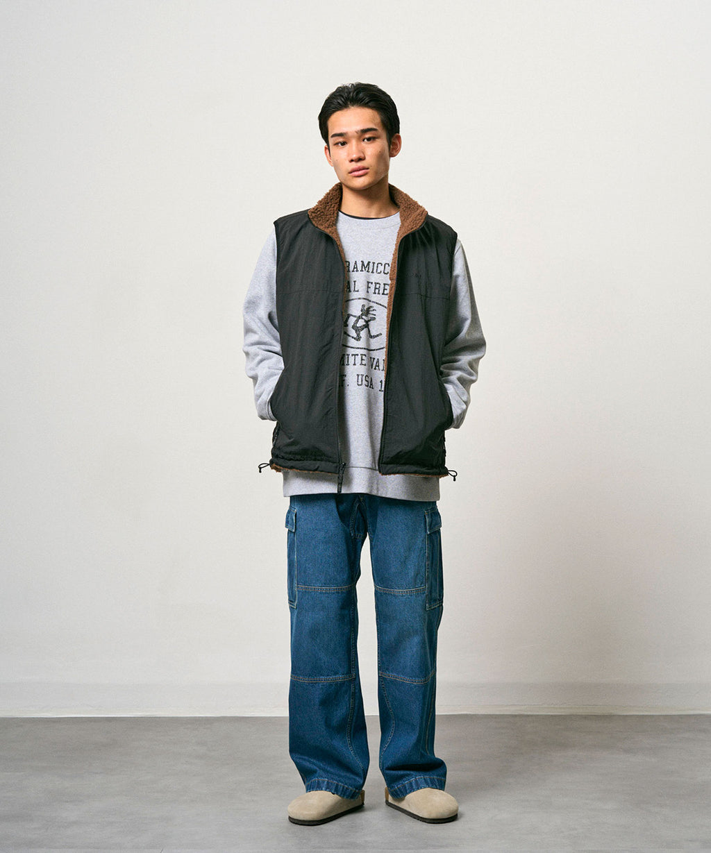 SHERPA VEST