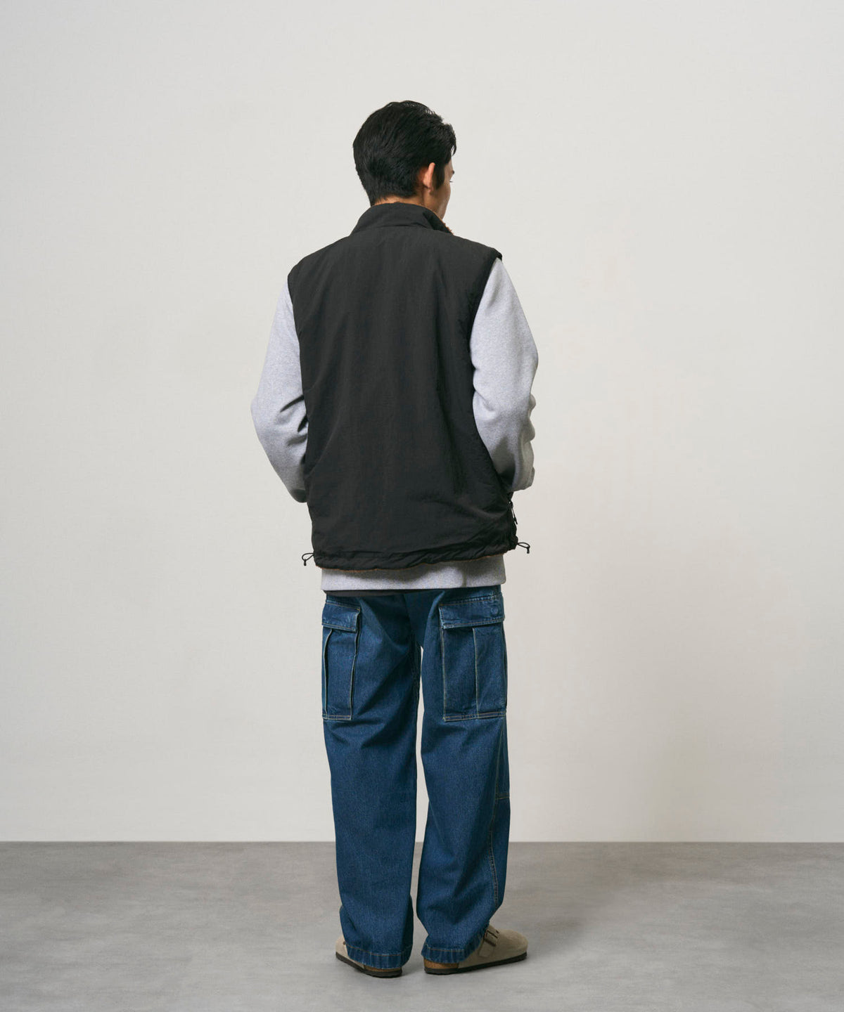 SHERPA VEST