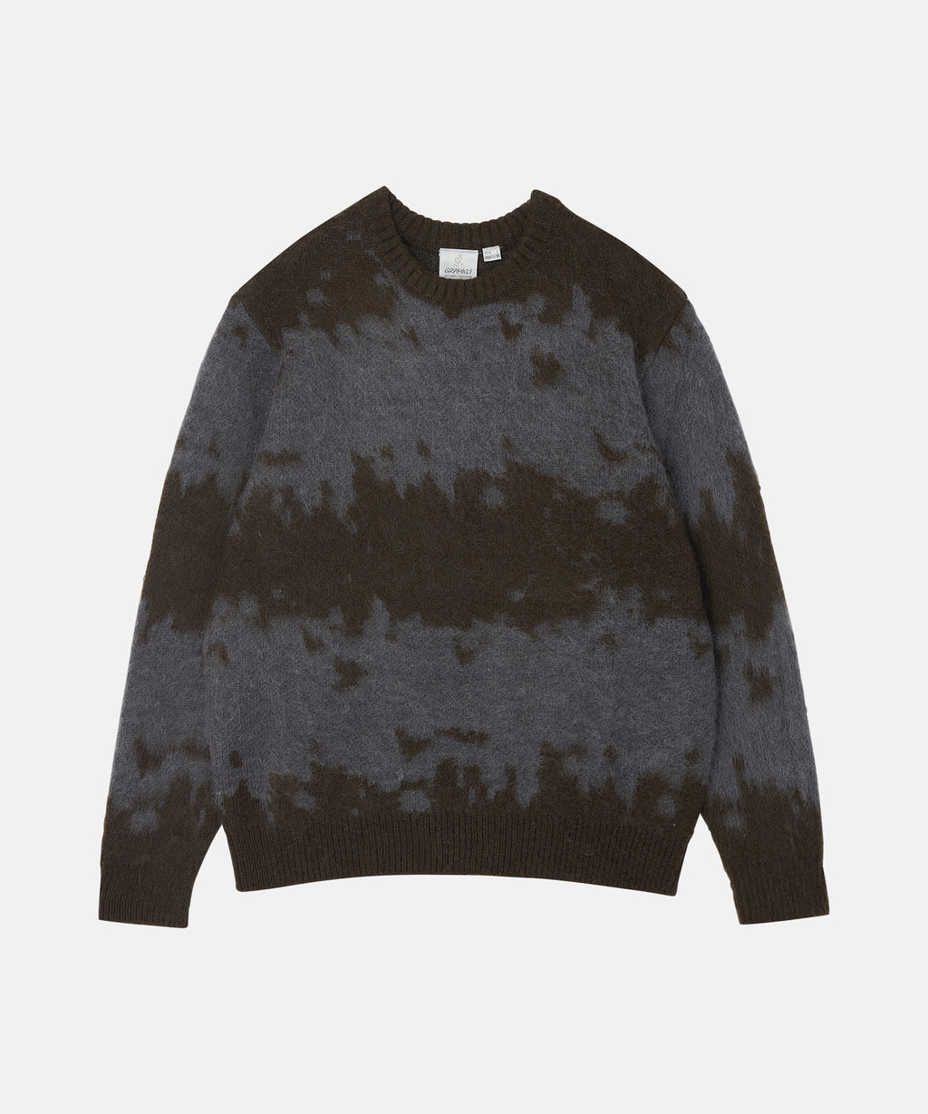 MOHAIR SWEAT