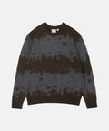 MOHAIR SWEAT