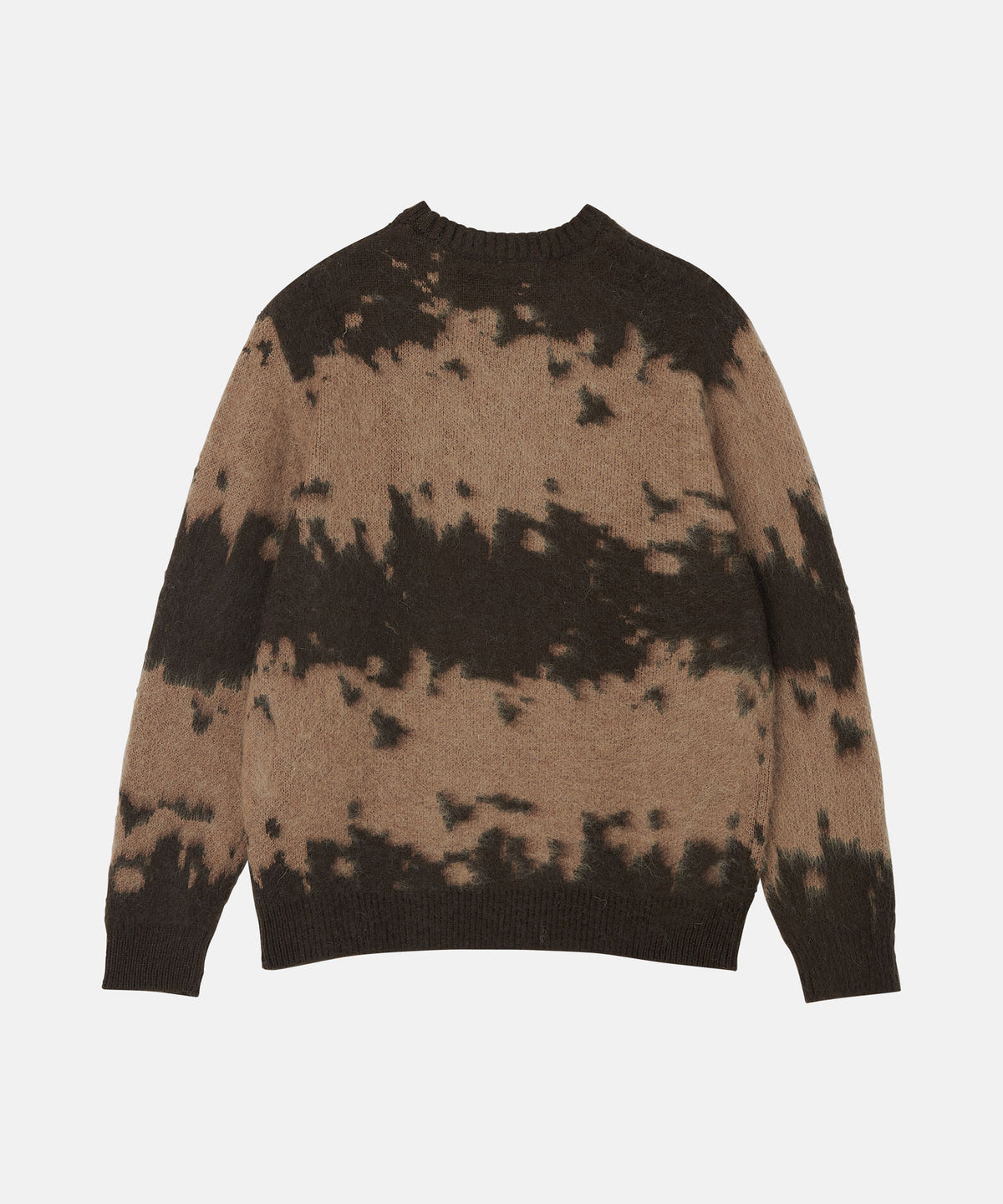 MOHAIR SWEAT