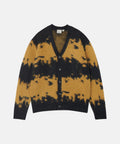 MOHAIR CARDI
