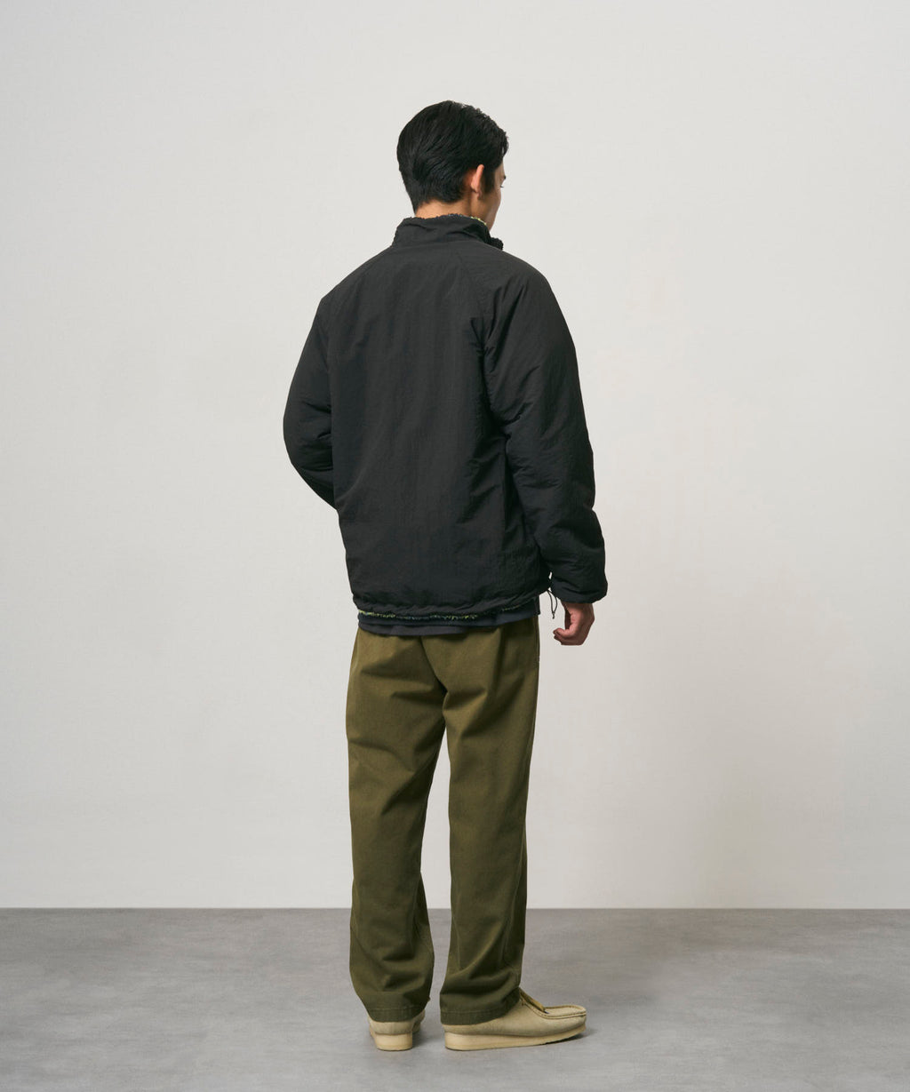 SHERPA PLAID