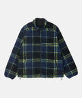 SHERPA PLAID