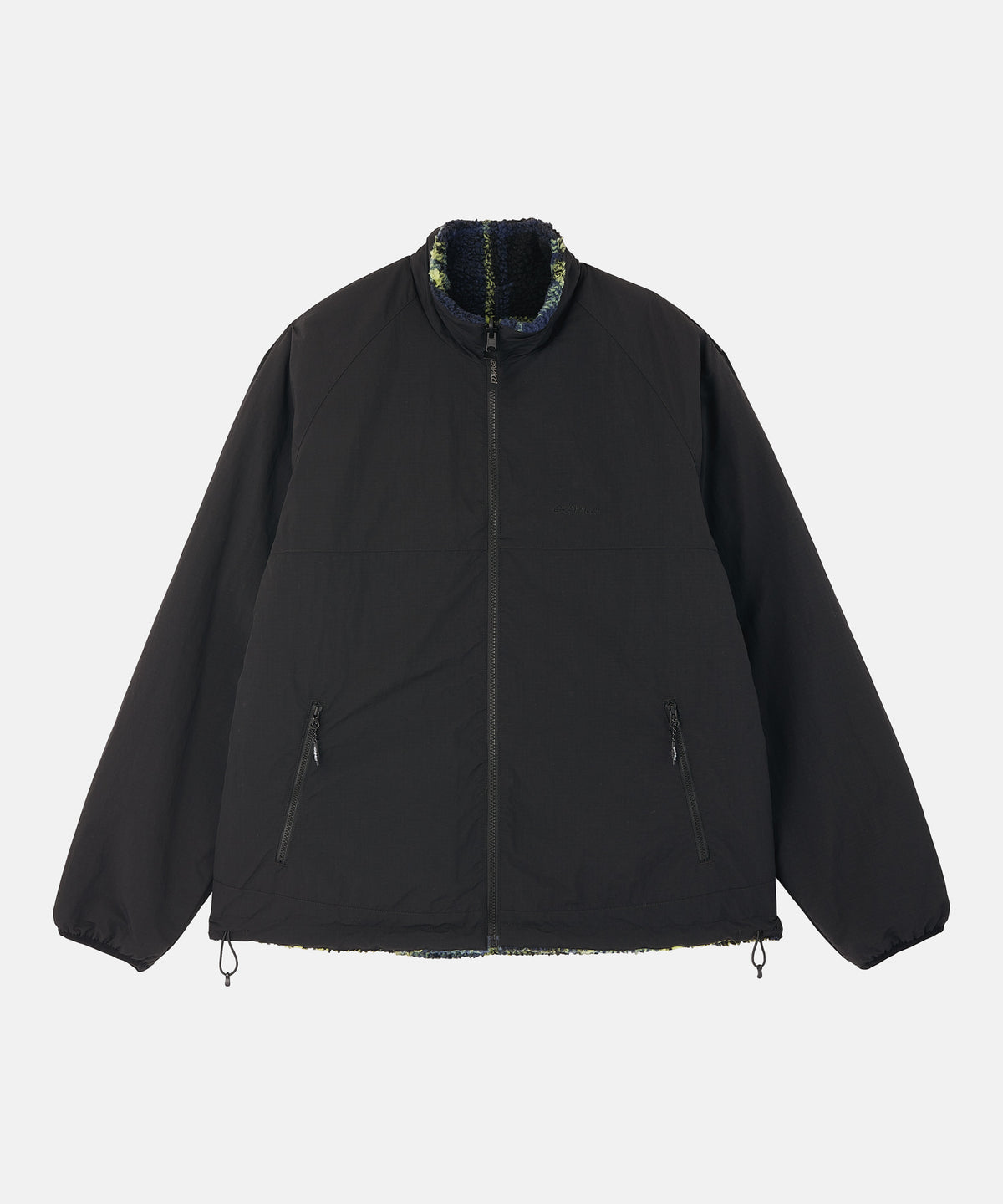 SHERPA PLAID