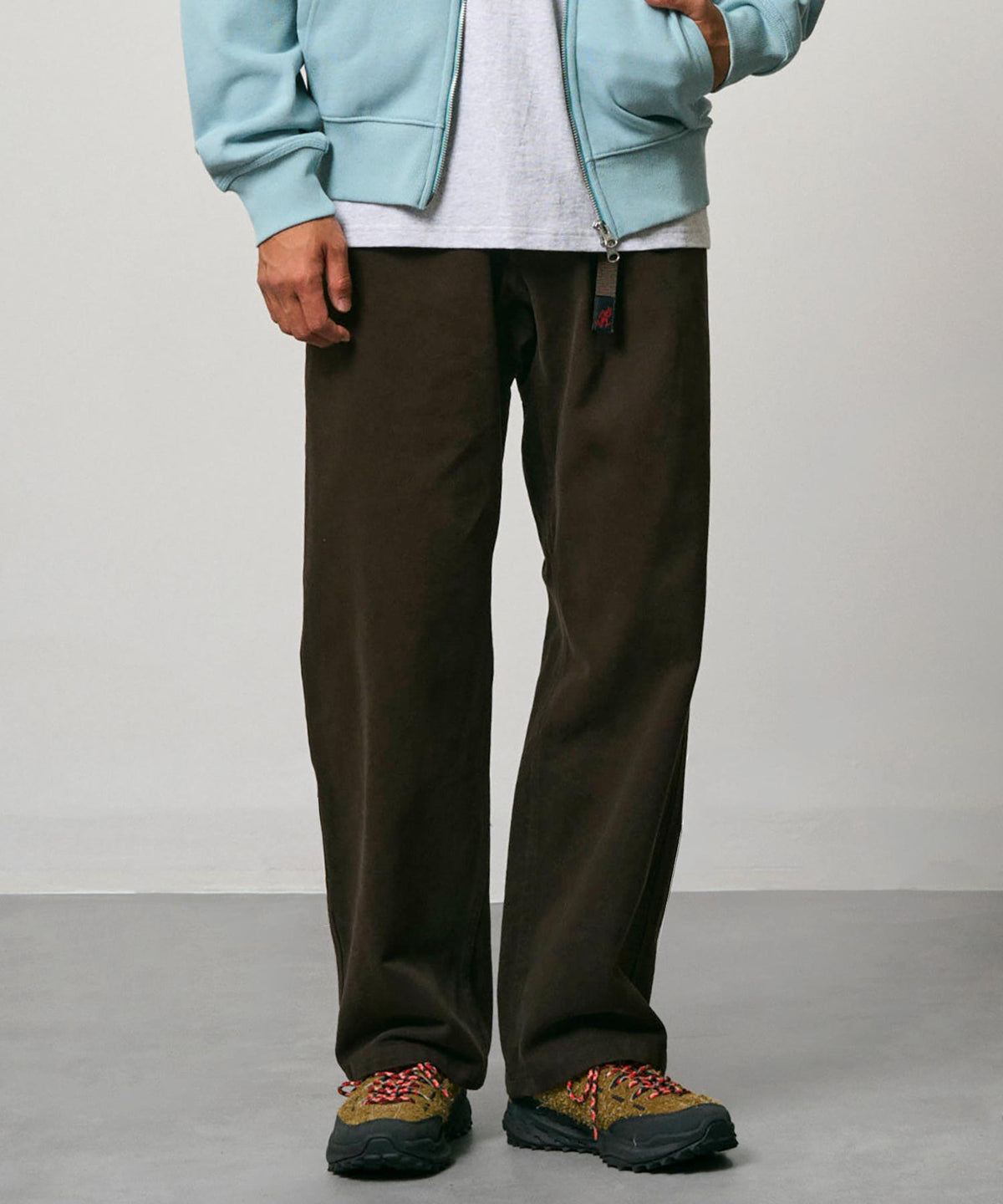 WINTER TWILL