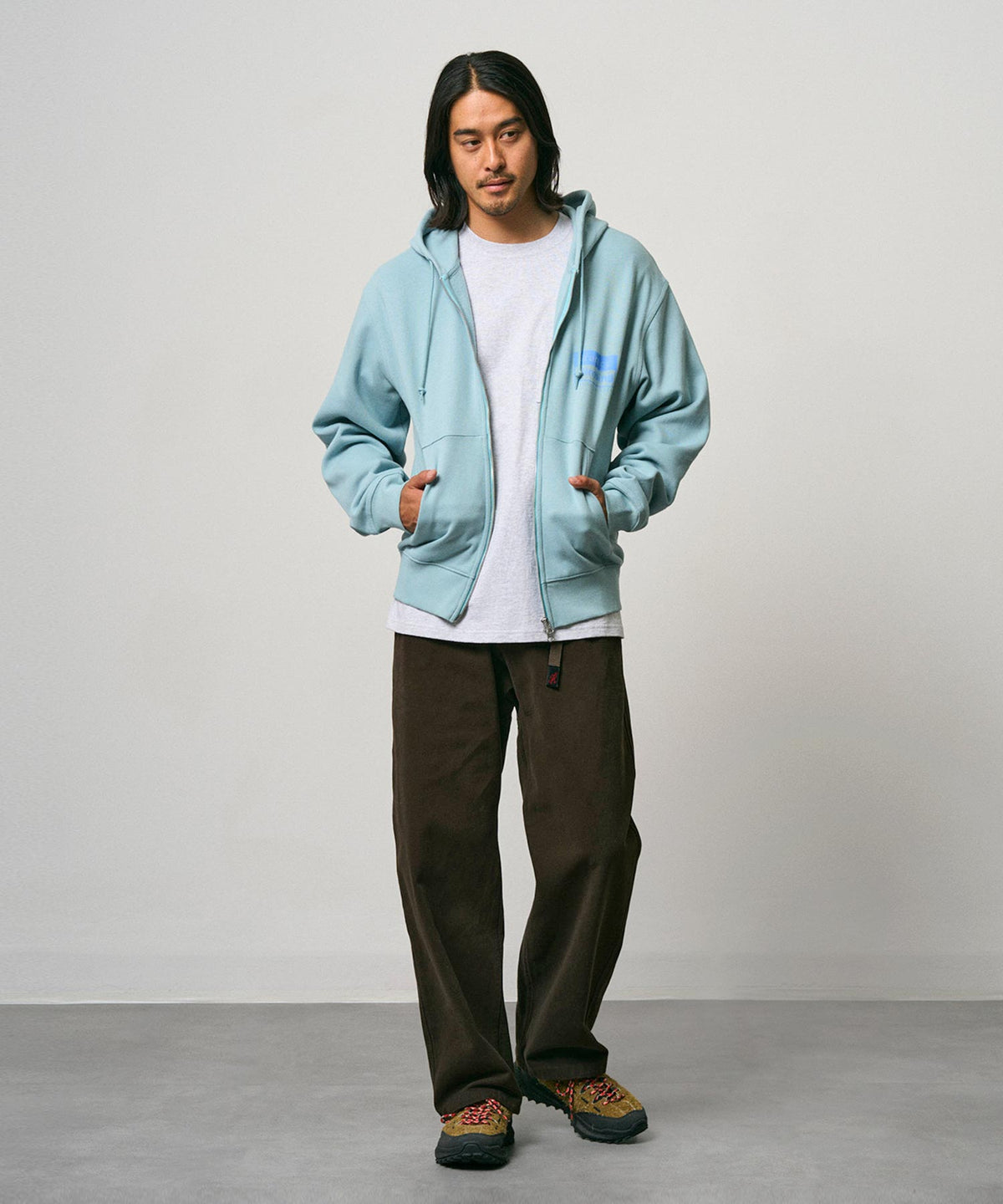 WINTER TWILL