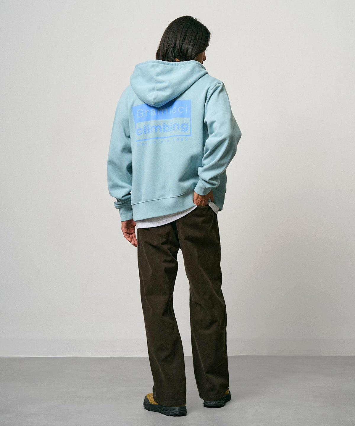WINTER TWILL