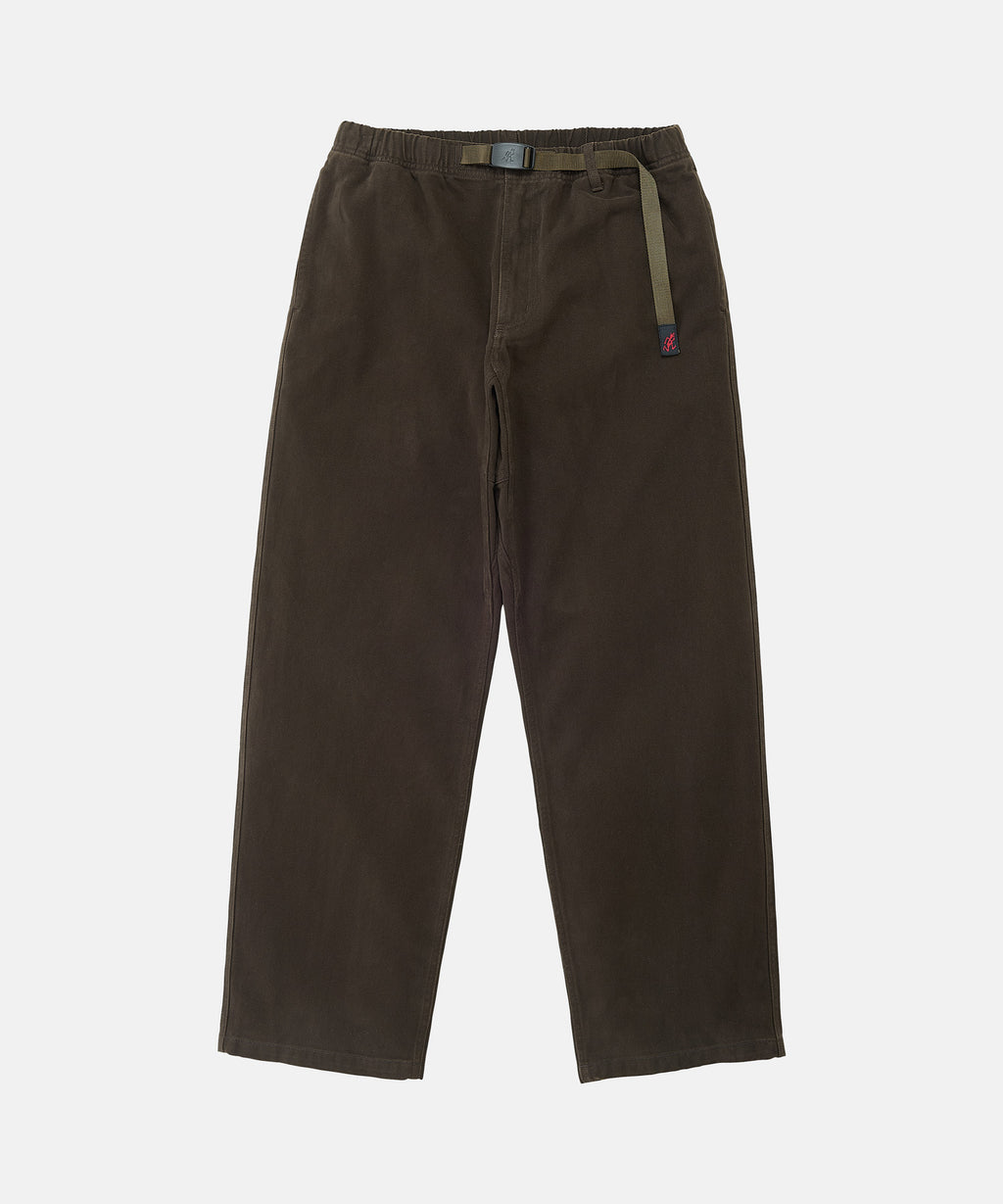 WINTER TWILL