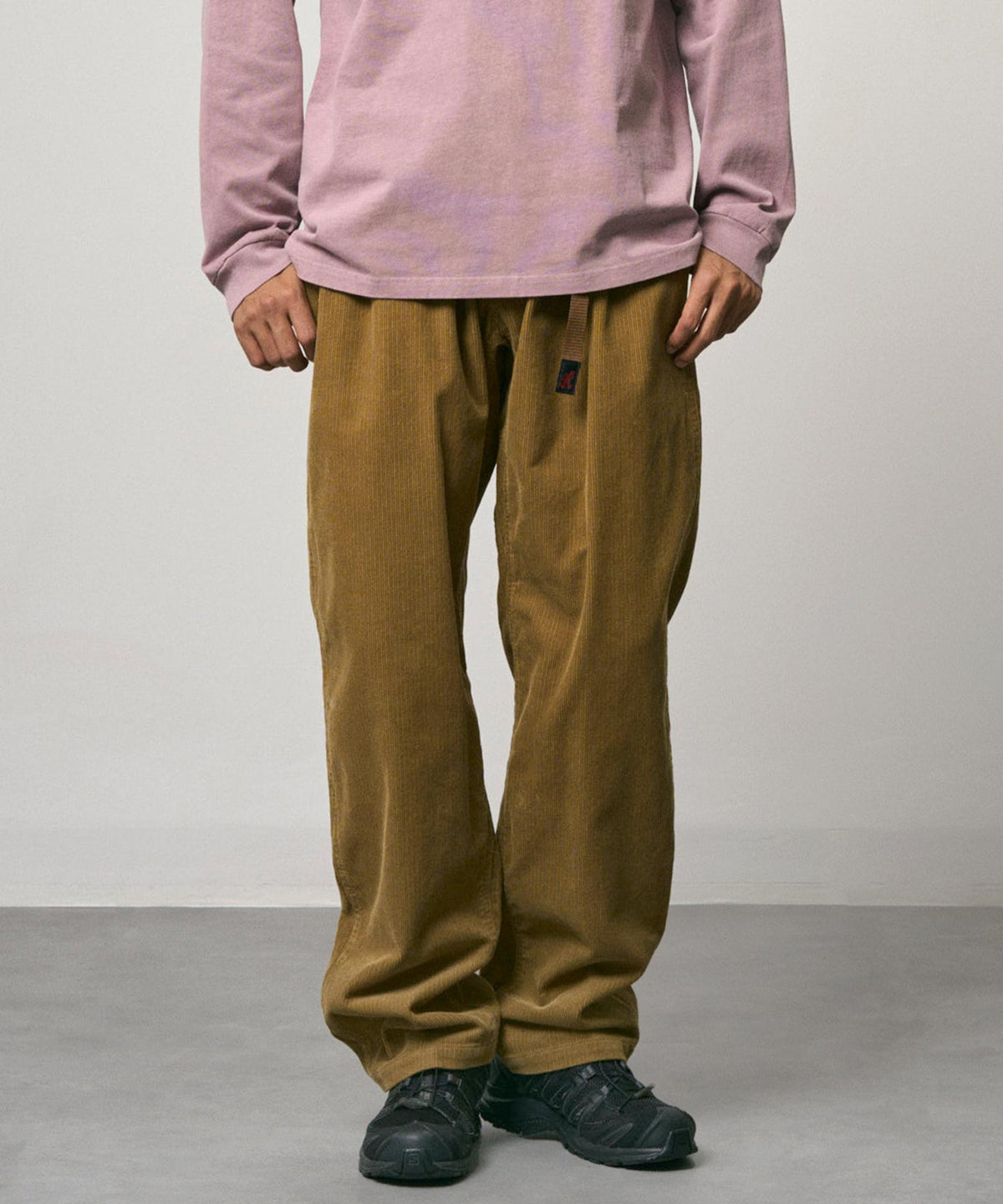 CORDUROY