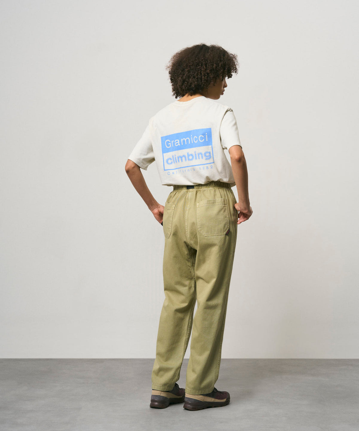 CLIMB TEE