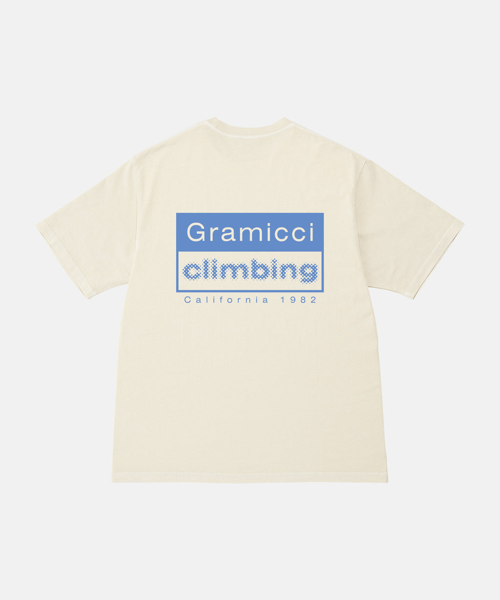 CLIMB TEE