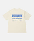 CLIMB TEE