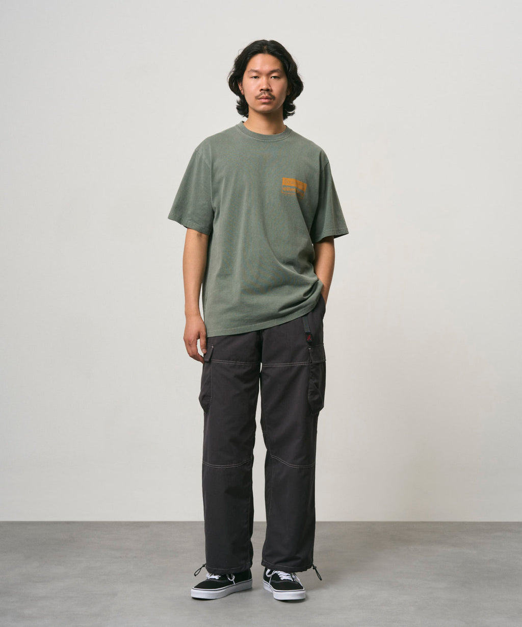 CLIMB TEE