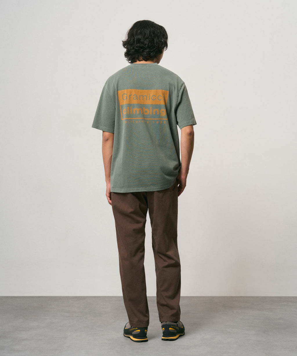 CLIMB TEE